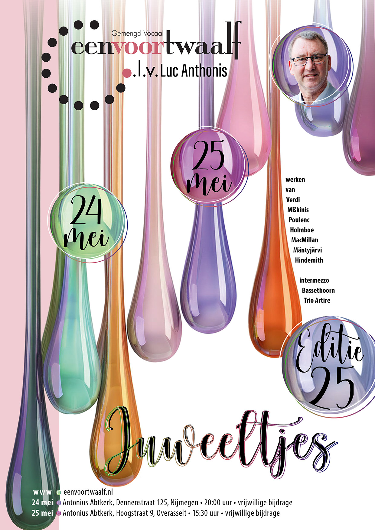 Juweeltjes